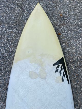 Tabla de surf Firewire Dominator 6.0