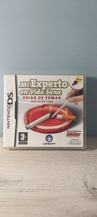 Mi Experto en Vida Sana DS