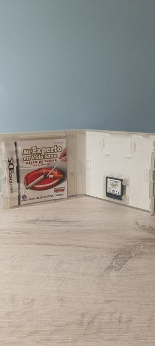Mi Experto en Vida Sana DS