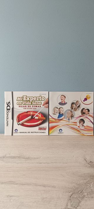 Mi Experto en Vida Sana DS