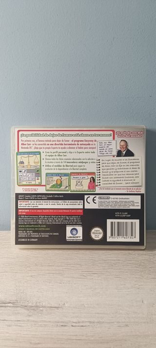 Mi Experto en Vida Sana DS