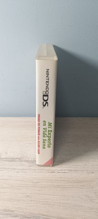 Mi Experto en Vida Sana DS