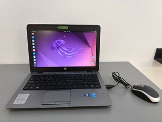Portátil HP Elitebook 820
