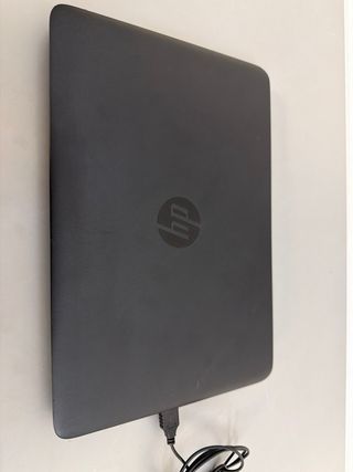 Portátil HP Elitebook 820