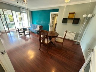 Alquiler de piso por habitaciones 