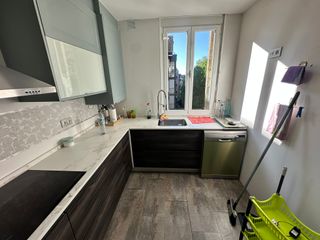 Alquiler de piso por habitaciones 
