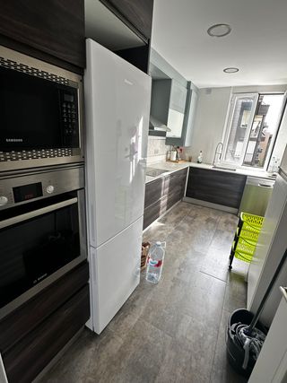 Alquiler de piso por habitaciones 