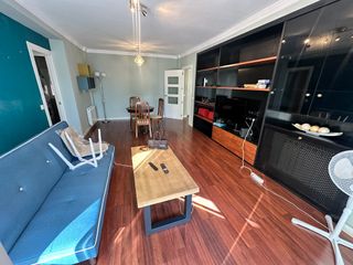 Alquiler de piso por habitaciones 