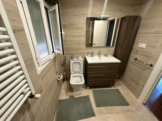 Alquiler de piso por habitaciones 