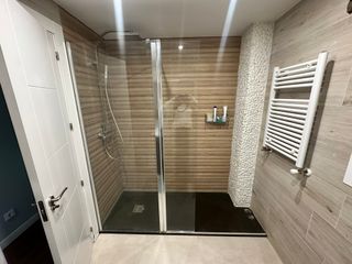 Alquiler de piso por habitaciones 