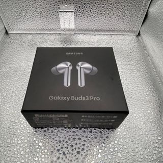Samsung Galaxy Buds3 Pro Auricolari