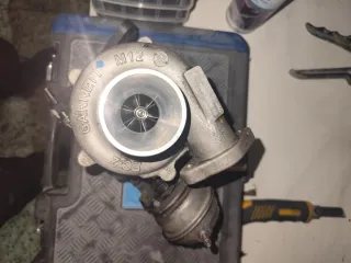 Turbo 1.7 cdti Garrett GTB1546V