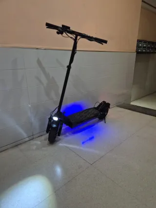 SmartGyro Speedway Pro Patinete Eléctrico