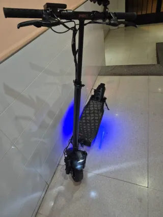 SmartGyro Speedway Pro Patinete Eléctrico