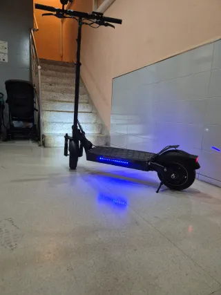 SmartGyro Speedway Pro Patinete Eléctrico