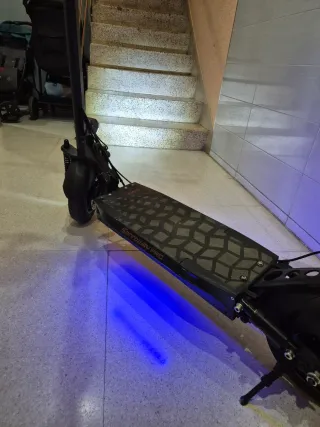 SmartGyro Speedway Pro Patinete Eléctrico