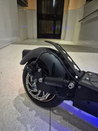 SmartGyro Speedway Pro Patinete Eléctrico