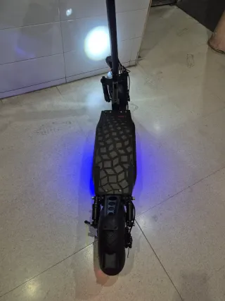 SmartGyro Speedway Pro Patinete Eléctrico