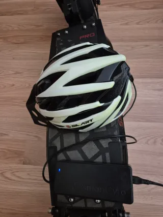 SmartGyro Speedway Pro Patinete Eléctrico