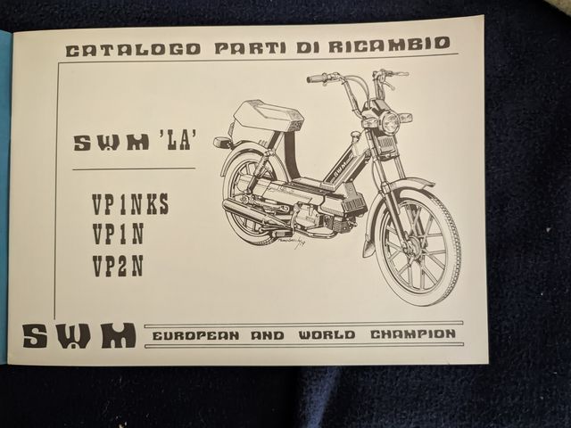 Uso e manutenzione moto