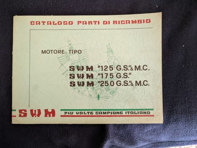 Uso e manutenzione moto