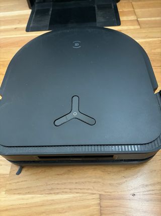 Ecovacs Deebot X1 Omni Robot Aspirador