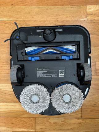 Ecovacs Deebot X1 Omni Robot Aspirador