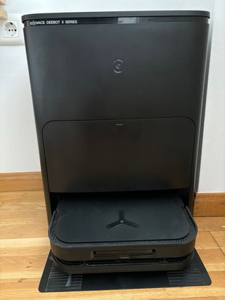 Ecovacs Deebot X1 Omni Robot Aspirador