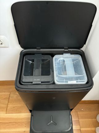 Ecovacs Deebot X1 Omni Robot Aspirador