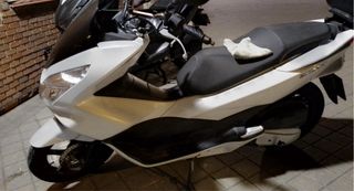 Honda PCX 125 2015
