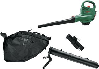 Bosch Aspirador Soplador Hojas Universal