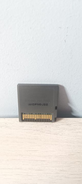 Brain Training Nintendo DS
