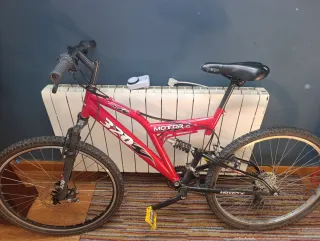 2 Bicicletas Montaña