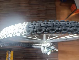 2 Bicicletas Montaña