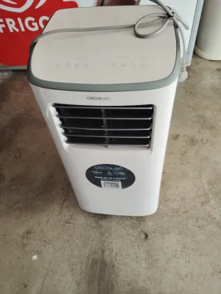 Climatizzatore portatile Cecotec 1700 Frigoriferi