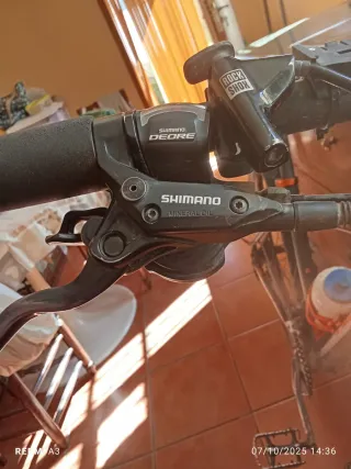 Bicicleta KTM Ultra 1964 Talla M