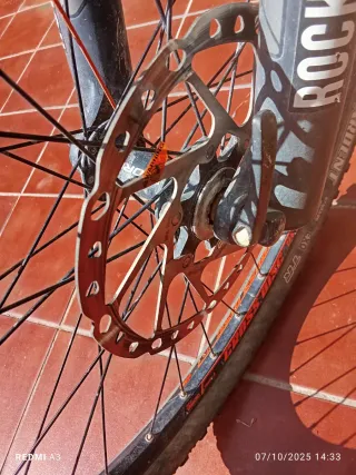 Bicicleta KTM Ultra 1964 Talla M