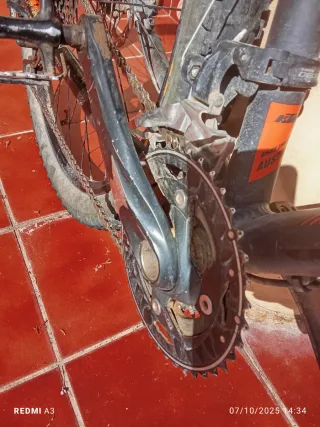 Bicicleta KTM Ultra 1964 Talla M