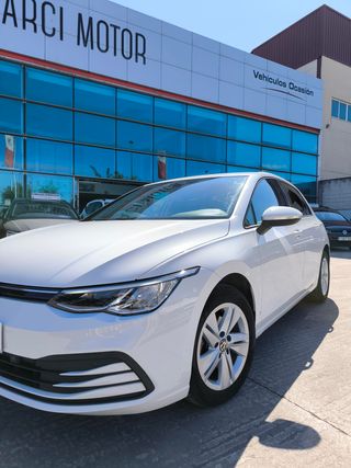 Volkswagen Golf 2021