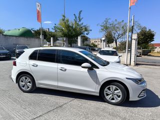 Volkswagen Golf 2021