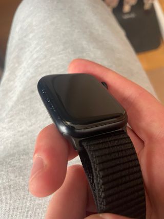 Apple Watch SE 2 44mm