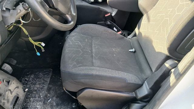 Despiece Peugeot Partner Tepee 1.6 HDI BH02 2018