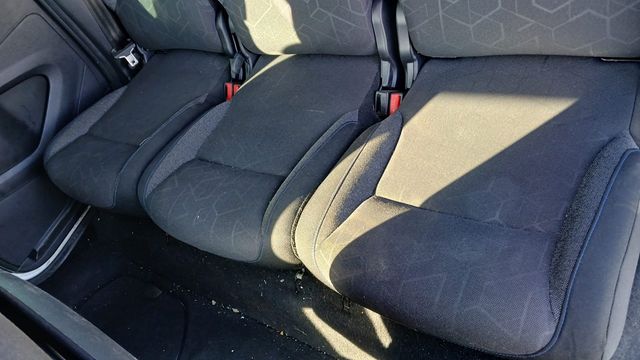 Despiece Peugeot Partner Tepee 1.6 HDI BH02 2018