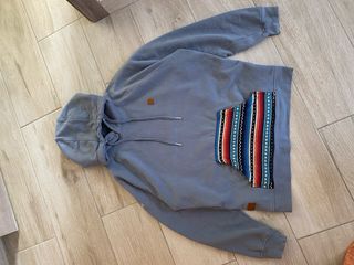 Sudadera Blue Banana Talla M