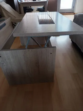 Mueble de salón moderno