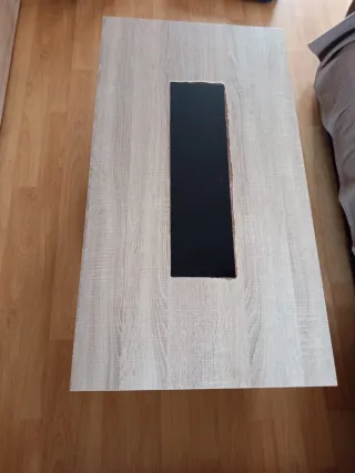Mueble de salón moderno