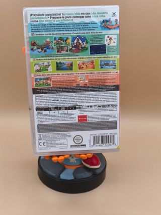 Animal Crossing New Horizons - Nintendo Switch