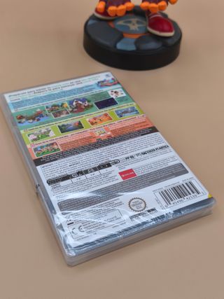 Animal Crossing New Horizons - Nintendo Switch