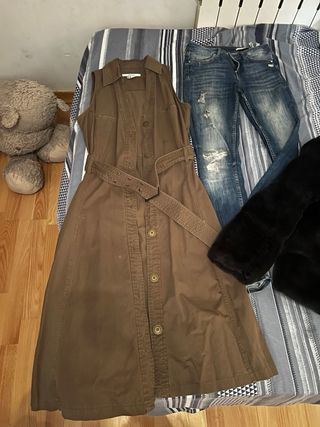 Lote Ropa Variada Mujer, por 3,5,8,10 euros