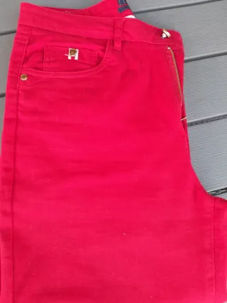 Pantalones LLOYD de verano e invierno 